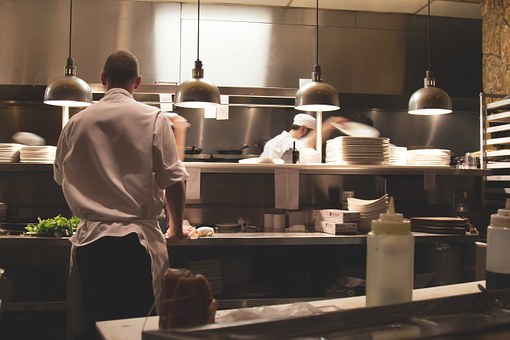 Making Your Small Eatery A Full Scale Restaurant